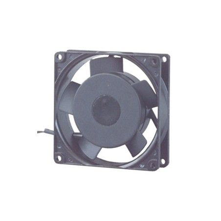 ▷ Ventilador - Cojinete A Bolas. 92X92X25Mm 220V | Ferreidea