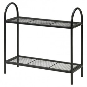 ESTANTERIA MACETAS METAL 22x60x58 CM
