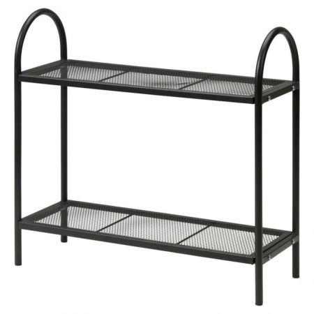 ESTANTERIA MACETAS METAL 22x60x58 CM
