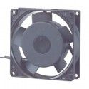 ▷ Vantilador - Cojinete A Bolas 80X80X38Mm 220V | Ferreidea