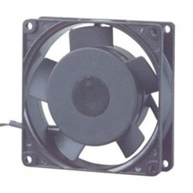 ▷ Vantilador - Cojinete A Bolas 80X80X38Mm 220V | Ferreidea