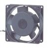▷ Vantilador - Cojinete A Bolas 80X80X38Mm 220V | Ferreidea