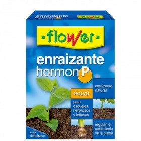 ENRAIZANTE HORMON POLVO FLOWER 5x10 GR