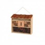 HOTEL INSECTOS 29,5x10x28,5 CM
