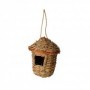 CASA PAJAROS 13x15 CM ALGAS MARINAS