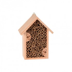 HOTEL INSECTOS 15x8x20 CM