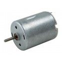 ▷ Micro-Motor Redondo. De 1.5V A 4.5V | Ferreidea