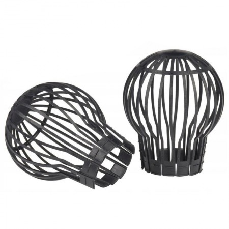 FILTROS CANALON 13x13x15 CM SET 2