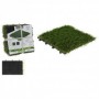 BALDOSAS CESPED ARTIFICIAL 30x30 CM SET 6