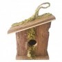 CASA PAJAROS PORCHE LATERAL 14x9x15 CM