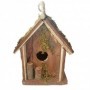 *CASA PAJAROS RECTANGULAR 12x10x16 CM