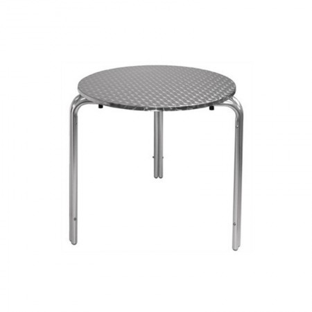 MESA CONTRACT OLA 60 CM