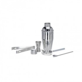 COCTELERA  ACCESORIOS COCTELERIA INOXIDABLES