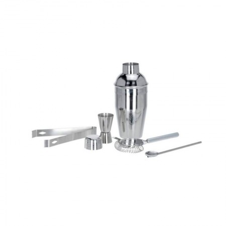 COCTELERA  ACCESORIOS COCTELERIA INOXIDABLES