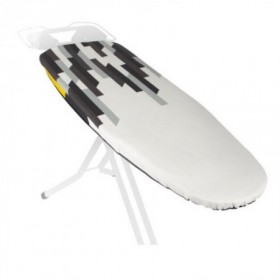 FUNDA MESA PLANCHA ALGODON 120x38 CM S605