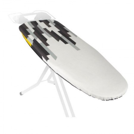 FUNDA MESA PLANCHA ALGODON 120x38 CM S605