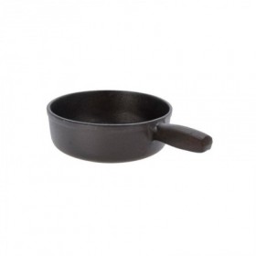 *SARTEN HIERRO FUNDIDO 19 CM
