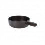 *SARTEN HIERRO FUNDIDO 19 CM