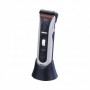 CORTAPELOS RECARGABLE MP373N