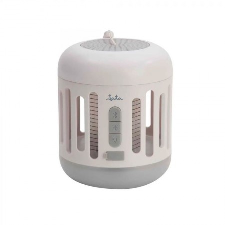 MATAINSECTOS ALTAVOZ LAMPARA MIB7