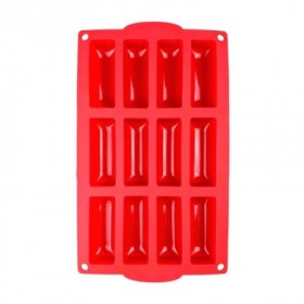 *MOLDE SILICONA BARRITAS HMOL5211