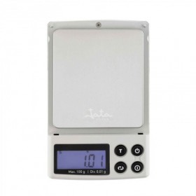 BALANZA PRECISION 0.1G  TAPA HBAL1774