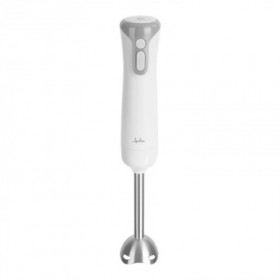 BATIDORA PIE INOXIDABLE 400W JEBT1124