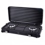 *COCINA GAS 2 QUEMADORES JECG2702
