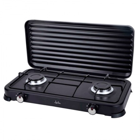 *COCINA GAS 2 QUEMADORES JECG2702