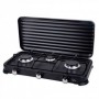 *COCINA GAS 3 QUEMADORES JECG2703