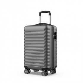 *MALETA EQUIPAJE MANO 50 CM GRIS