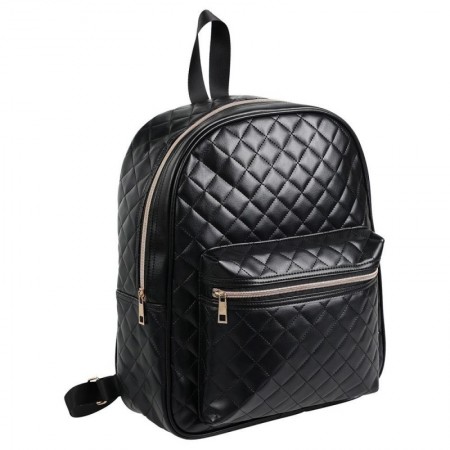 MOCHILA ACOLCHADA 35x12x30 CM