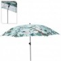 *PARASOL DECORADO 22/25 MM 180 CM