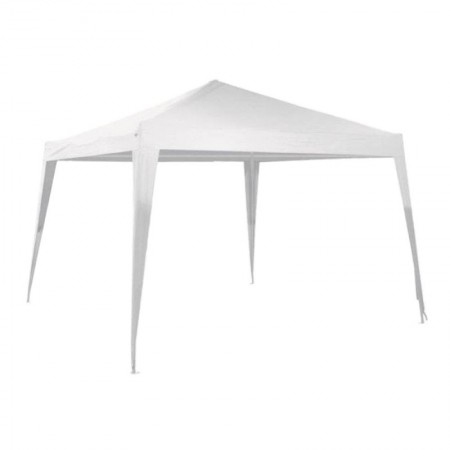 PABELLON RAFIA 3x3 M BLANCO