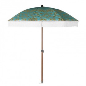 PARASOL MANDALA 200 CM SURTIDO