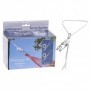 ACCESORIOS FIJACION HAMACA JUEGO 2