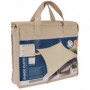 TELA SOMBRA 3x3 M CREMA