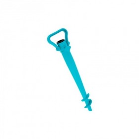 BASE PARASOL PINCHO 38 CM SURTIDA BLISTER