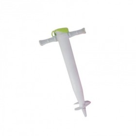 *BASE PARASOL PINCHO 25/36 MM SURTIDO