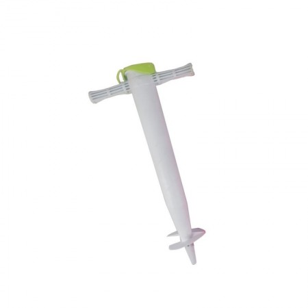 *BASE PARASOL PINCHO 25/36 MM SURTIDO