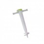 *BASE PARASOL PINCHO 25/36 MM SURTIDO
