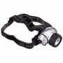 LINTERNA FRONTAL 7 LEDS PILAS BLISTER