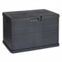 BAUL RESINA BETA 170 L 78x55x52 CM