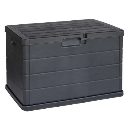 BAUL RESINA BETA 170 L 78x55x52 CM