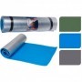 *ESTERILLA CAMPING ALUMINIO 180x60 CM SURTIDA