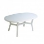 MESA 170x95 CM BLANCA 4070