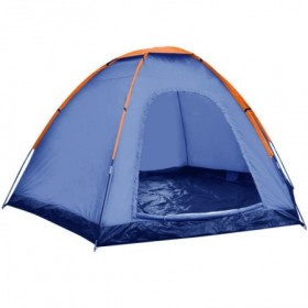 TIENDA 2 PERSONAS 205x150x110 CM SOROCCO