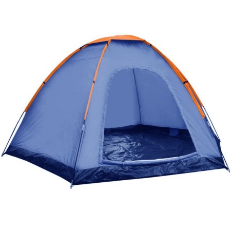 TIENDA 2 PERSONAS 205x150x110 CM SOROCCO