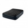 COLCHON FLOCADO DURA BEAM BASIC QUEEN 203x152x42 CM 64124ND