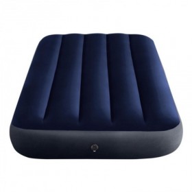 COLCHON FLOCADO 76x191x25 CM